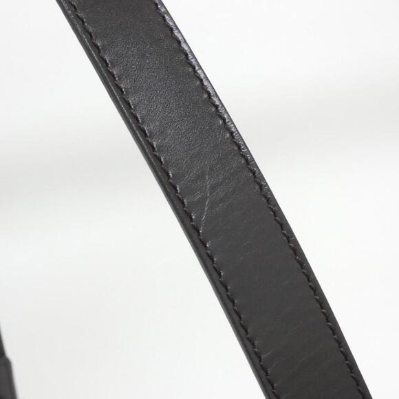 GUCCI Brown Shoulder Bag - Picture 5 of 6